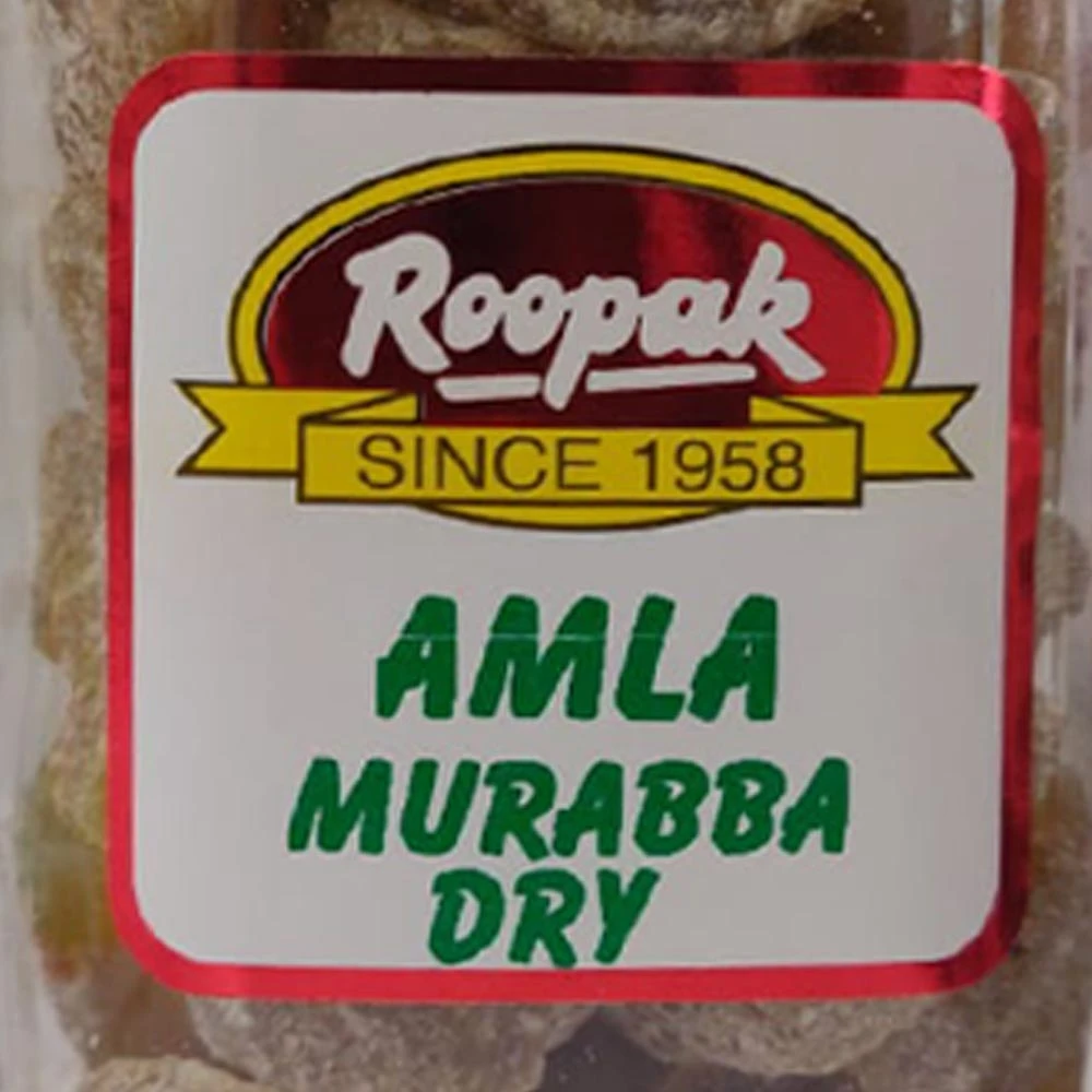 Amla Candy